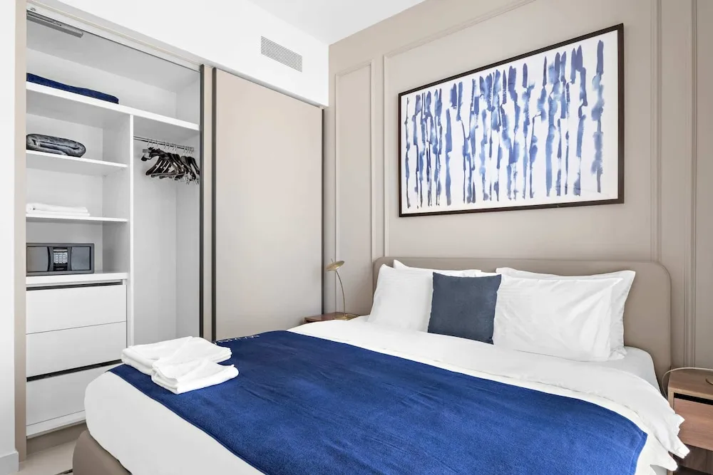 Luxury Apart Daire