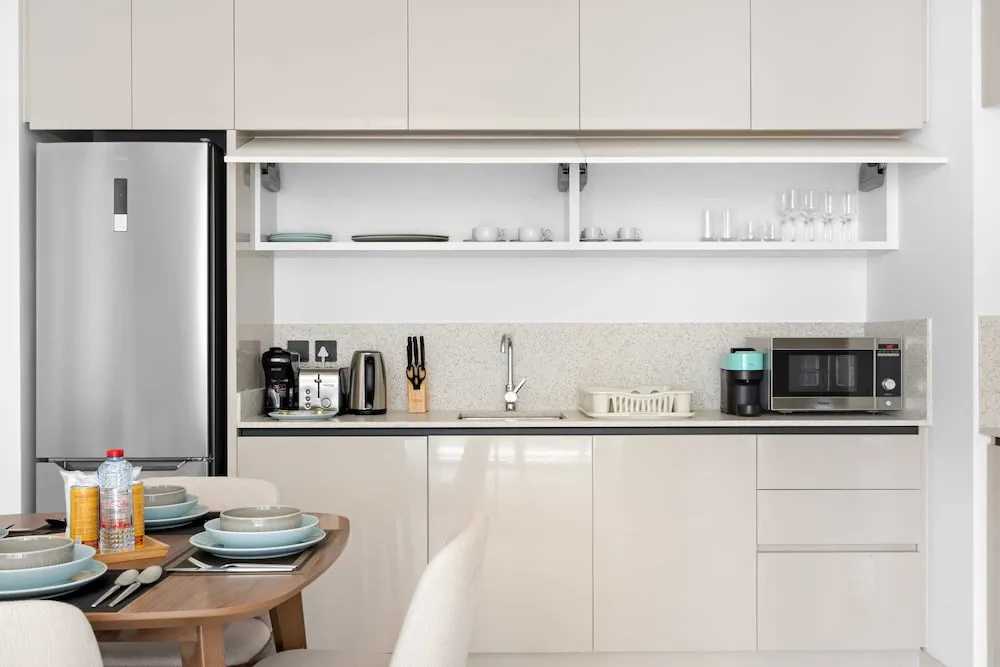 Luxury Apart Daire