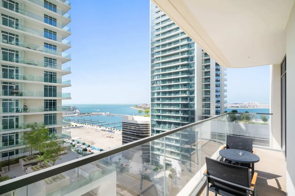 Luxury Apart Daire