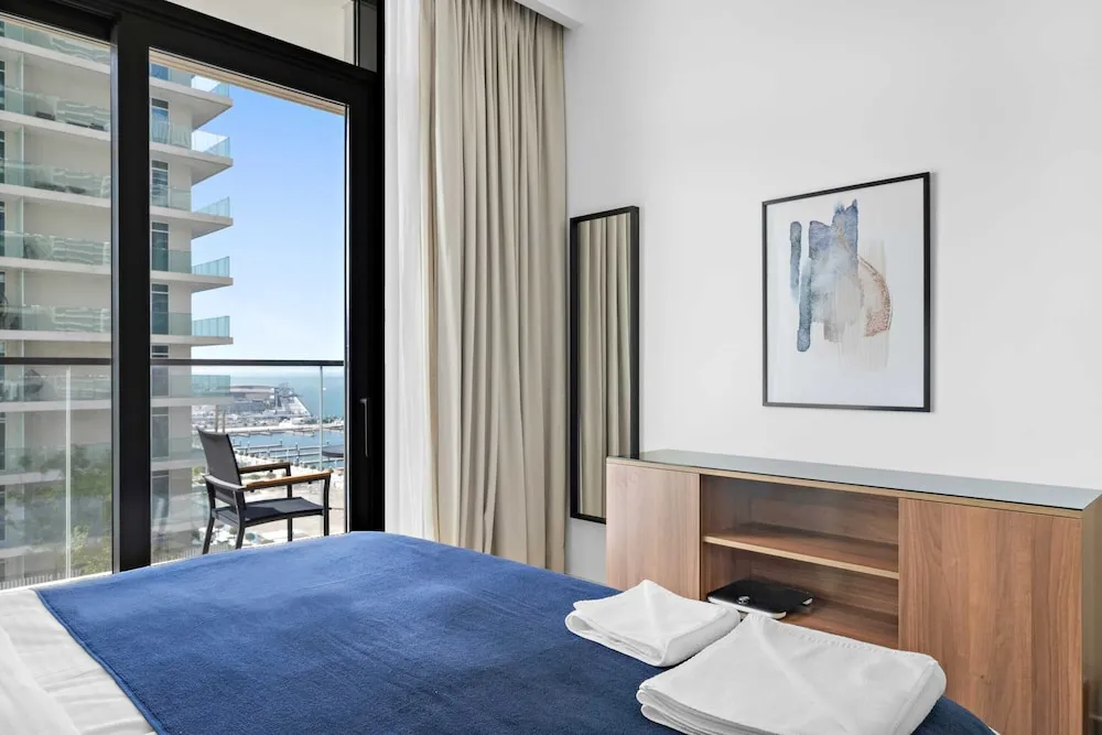 Luxury Apart Daire