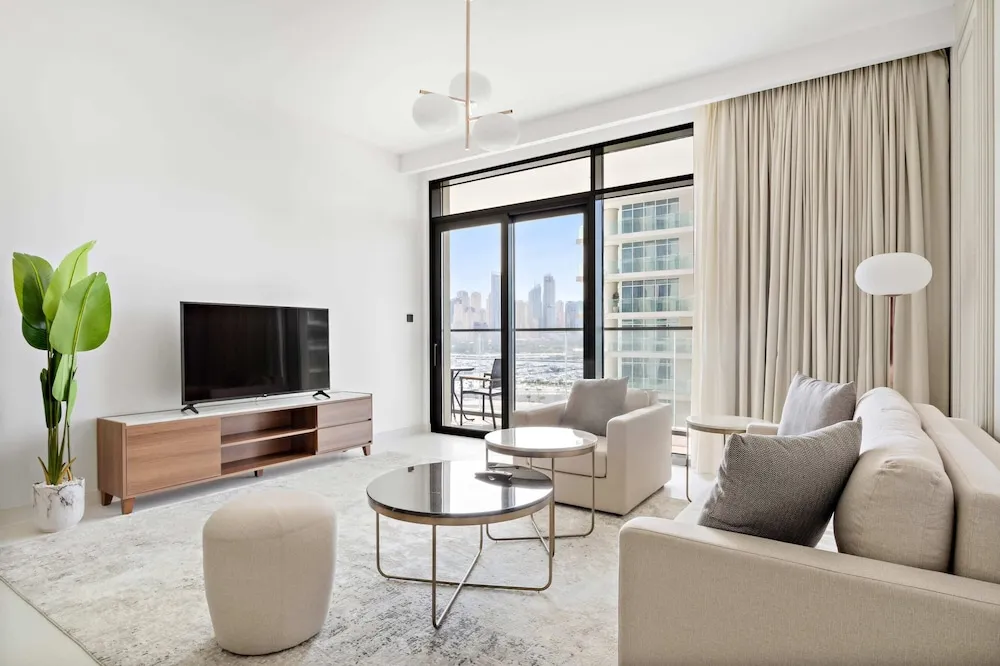 Luxury Apart Daire