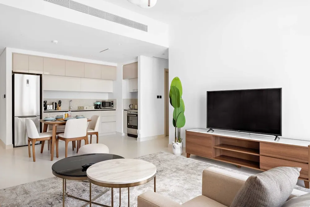 Luxury Apart Daire