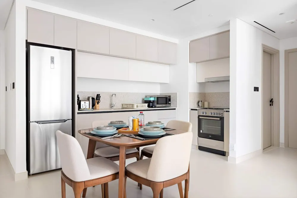 Luxury Apart Daire
