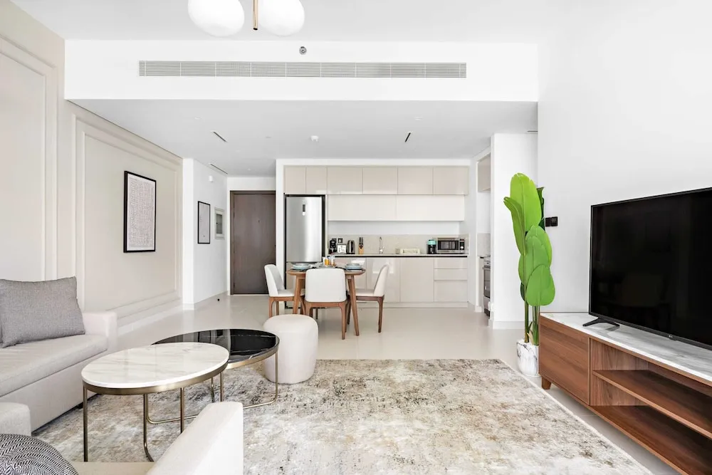 Luxury Apart Daire