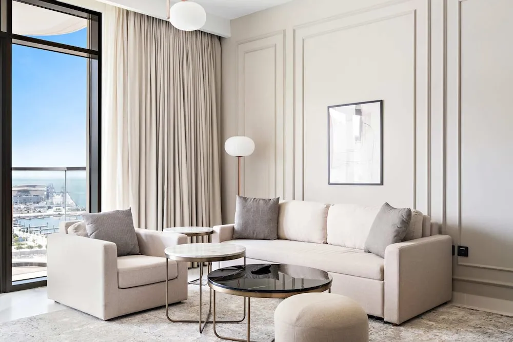 Luxury Apart Daire