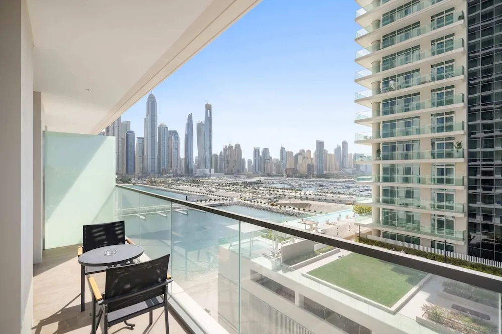 Luxury Apart Daire
