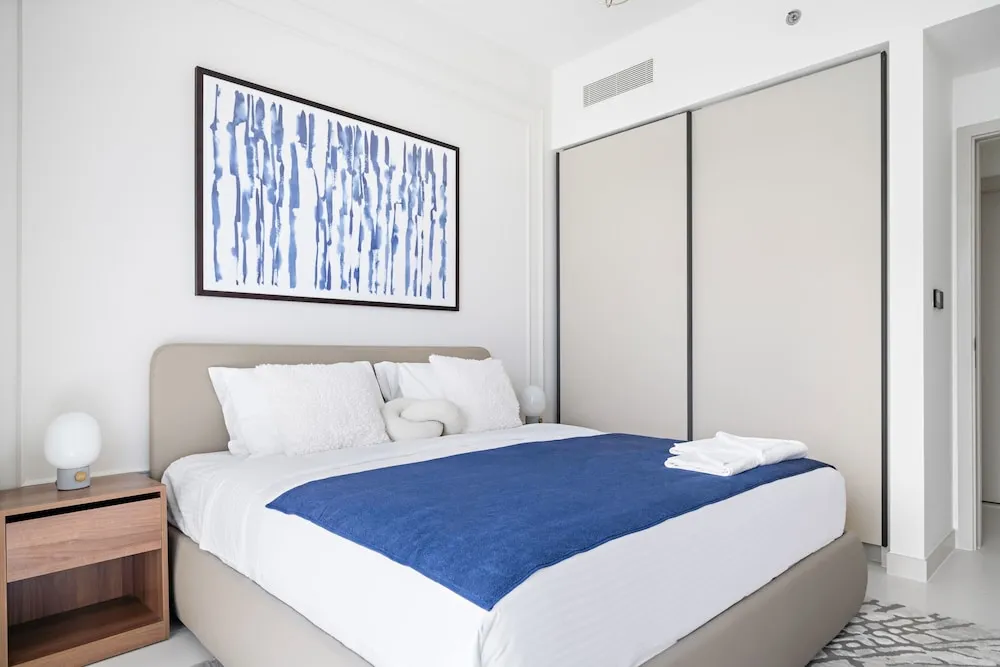 Grand Apart Daire