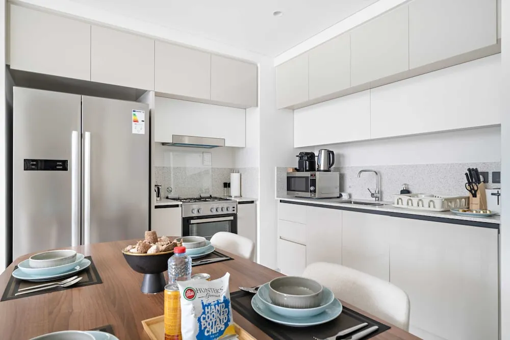 Grand Apart Daire