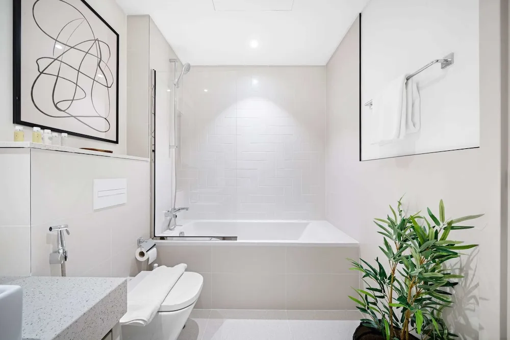 Grand Apart Daire