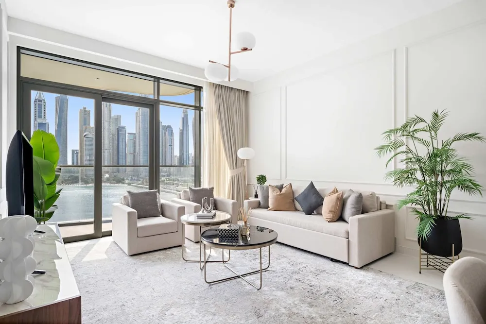 Grand Apart Daire