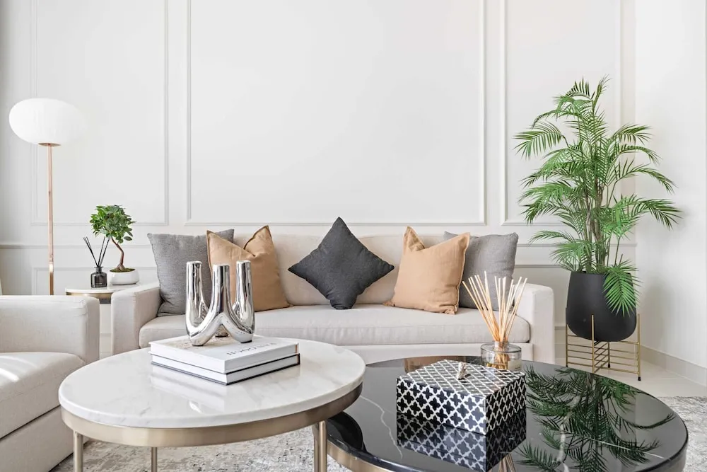 Grand Apart Daire