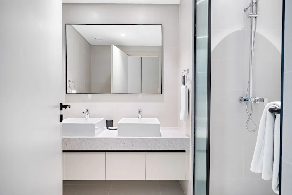 Grand Apart Daire