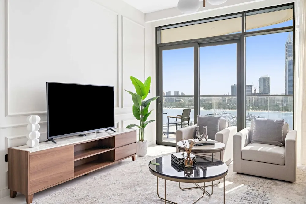 Grand Apart Daire