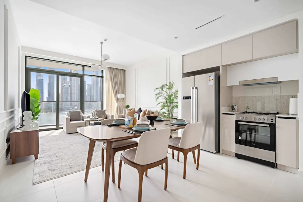 Grand Apart Daire
