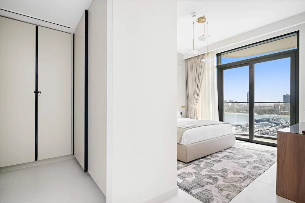 Grand Apart Daire