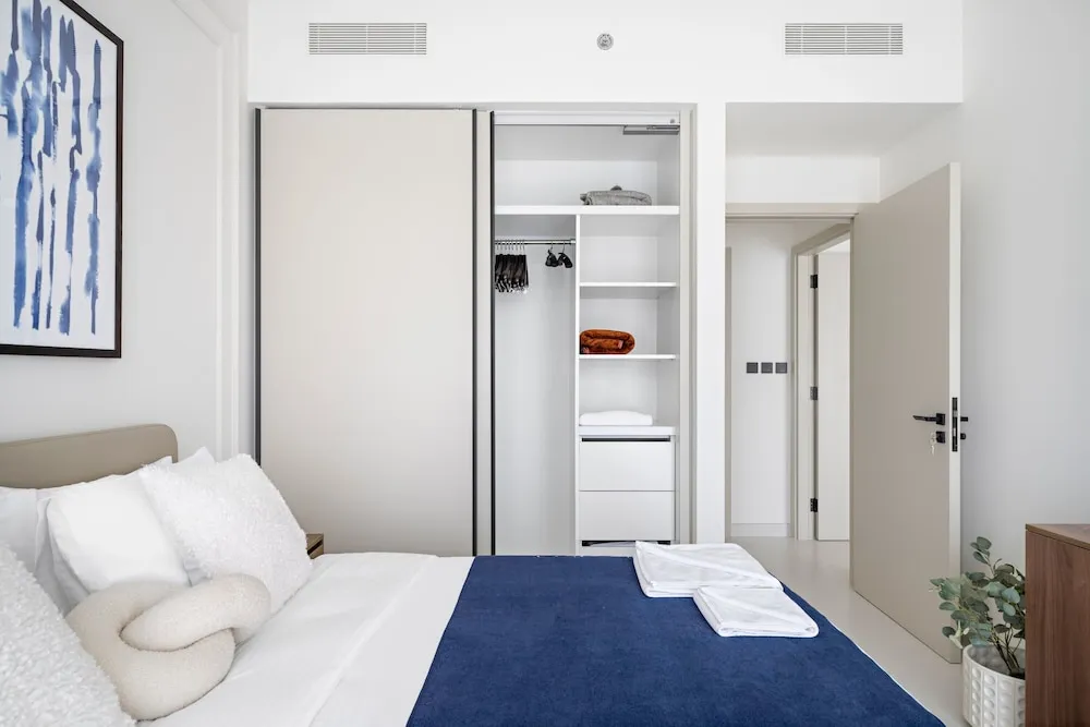 Grand Apart Daire
