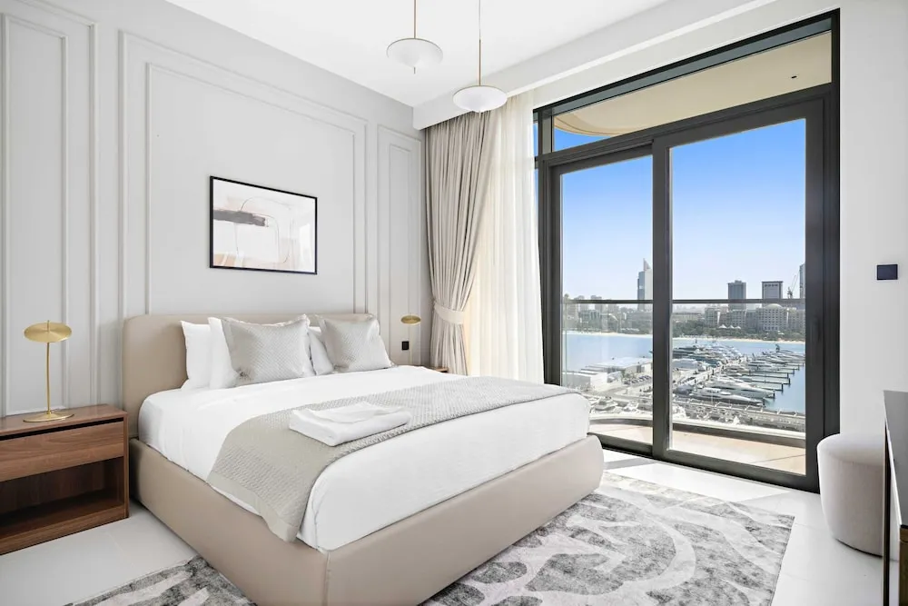 Grand Apart Daire