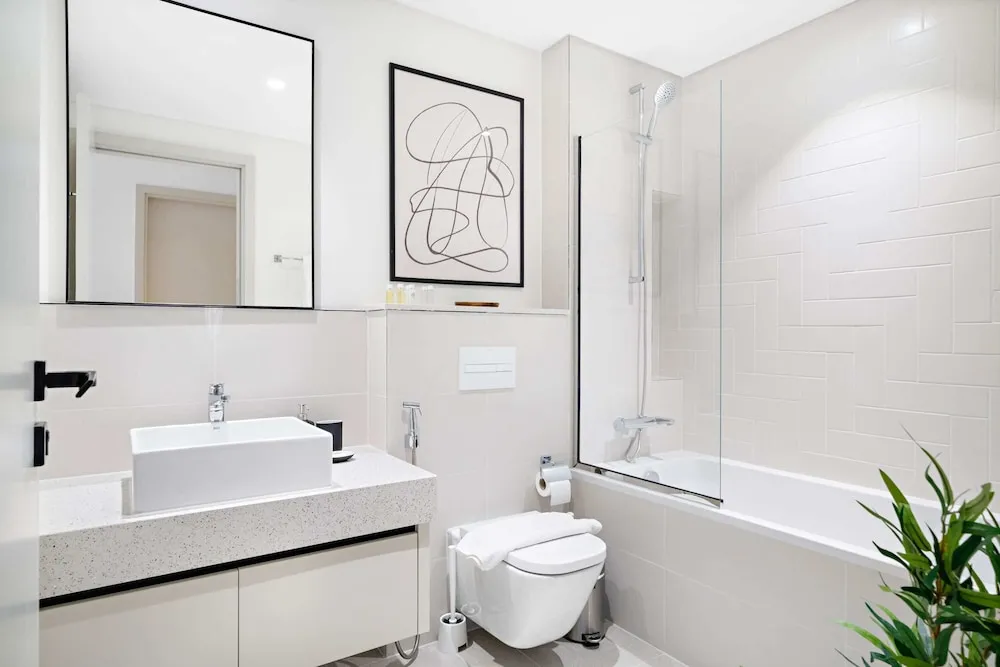Grand Apart Daire