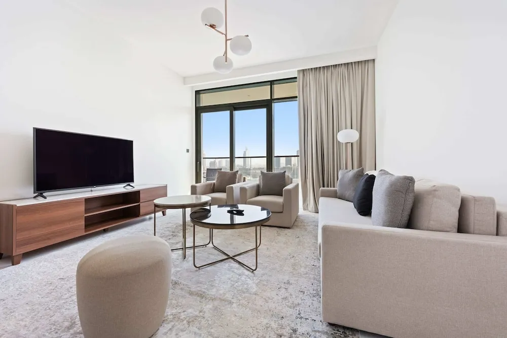 Luxury Apart Daire