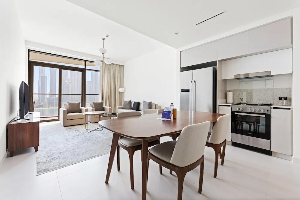 Luxury Apart Daire