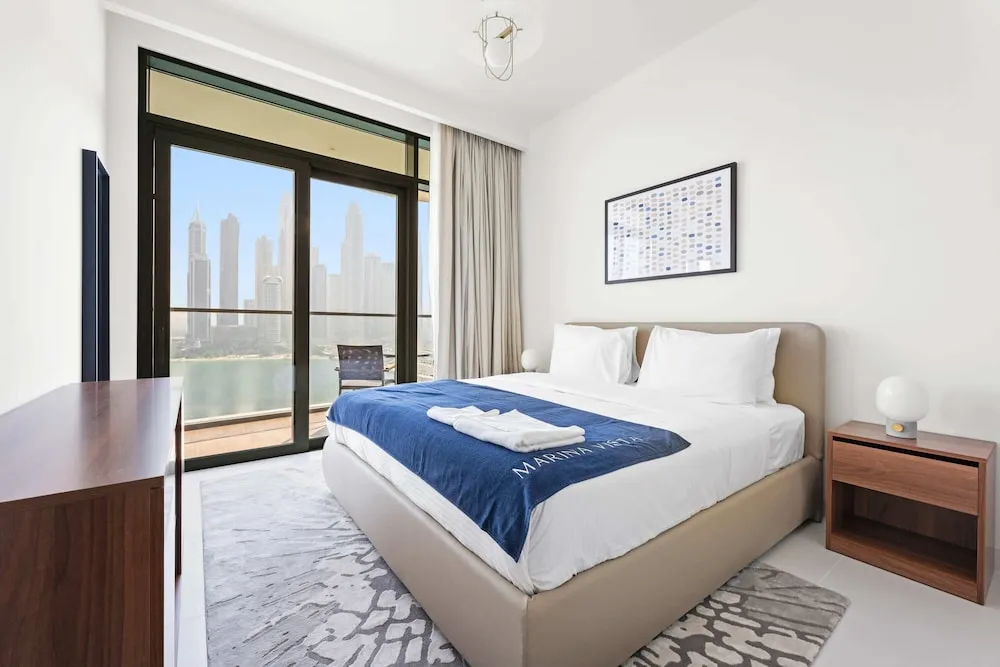 Luxury Apart Daire