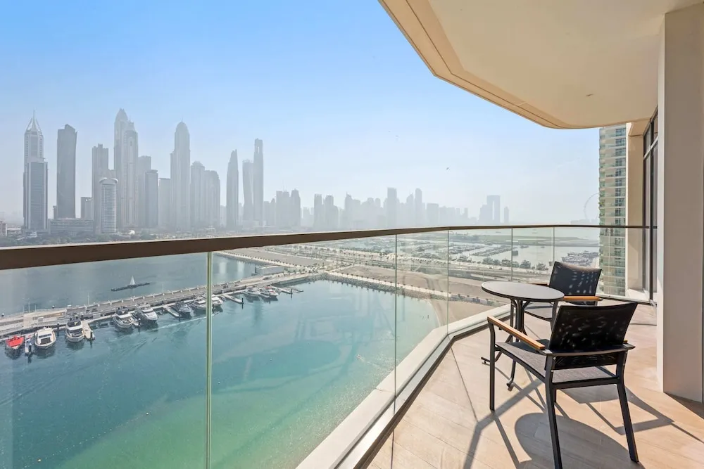 Luxury Apart Daire