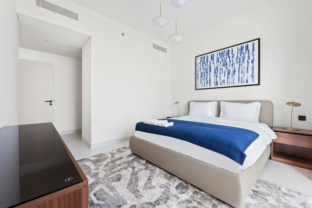 Luxury Apart Daire