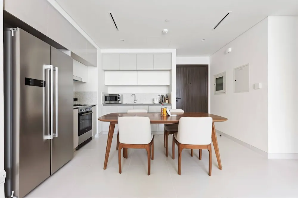 Luxury Apart Daire