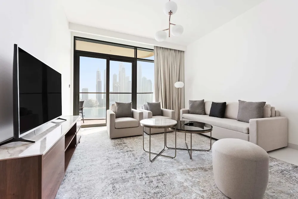 Luxury Apart Daire