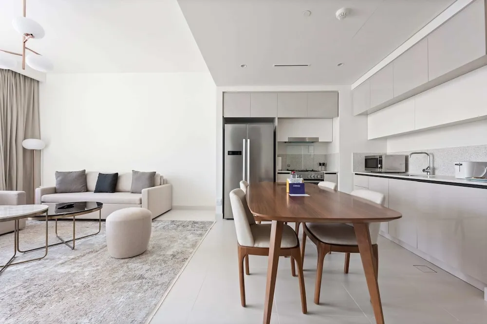 Luxury Apart Daire