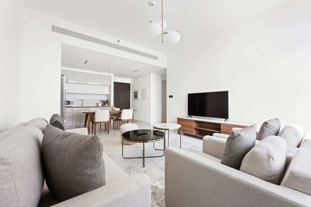 Luxury Apart Daire