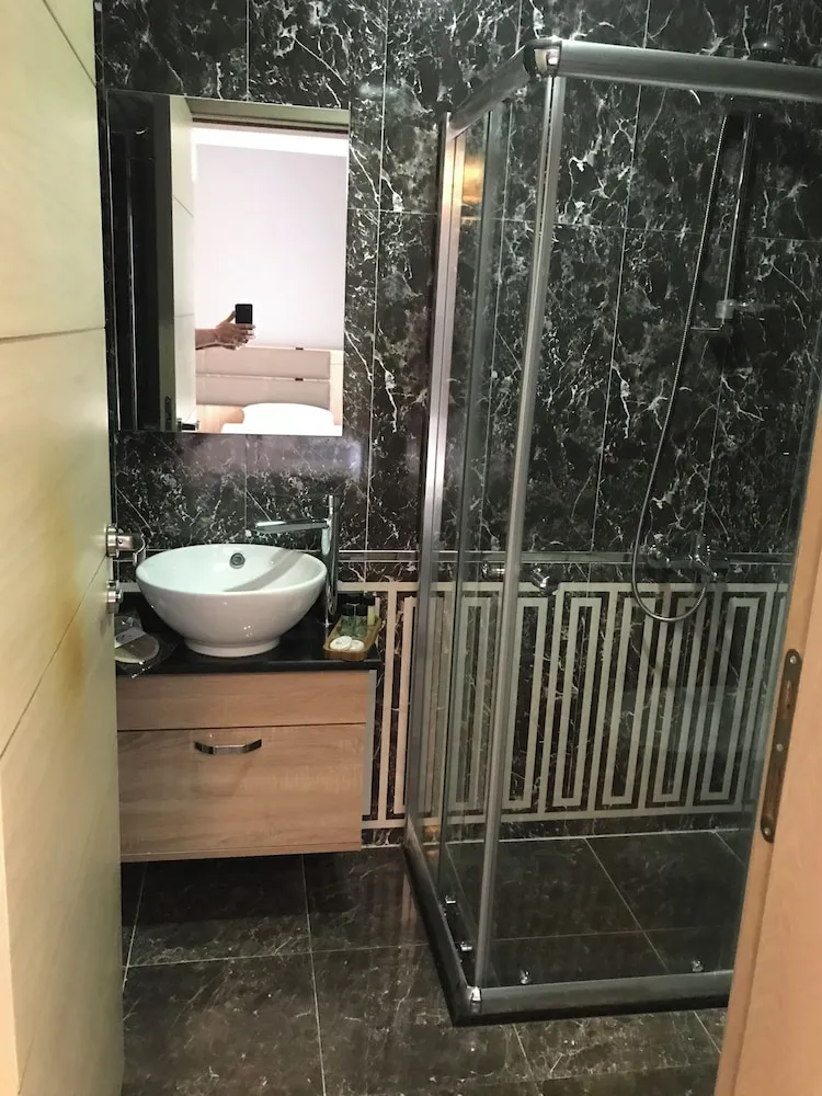 Deluxe Süit, Dağ Manzaralı
