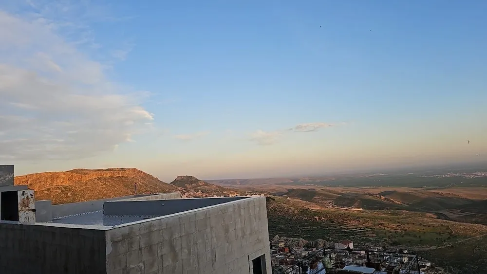 Dış mekân
