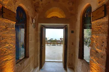 Şems Inn Hotel