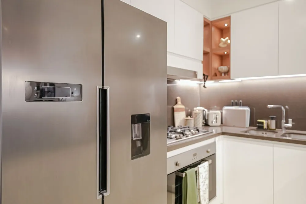 Elite Apart Daire, 3 Yatak Odası, Balkon, Liman Manzaralı