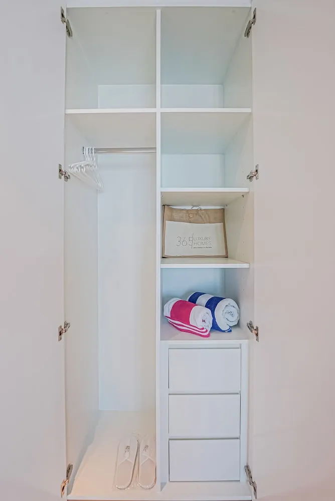 Elite Apart Daire, 3 Yatak Odası, Balkon, Liman Manzaralı