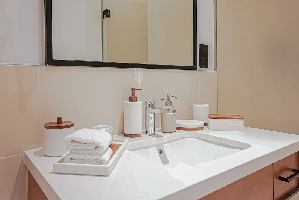 Elite Apart Daire, 3 Yatak Odası, Balkon, Liman Manzaralı