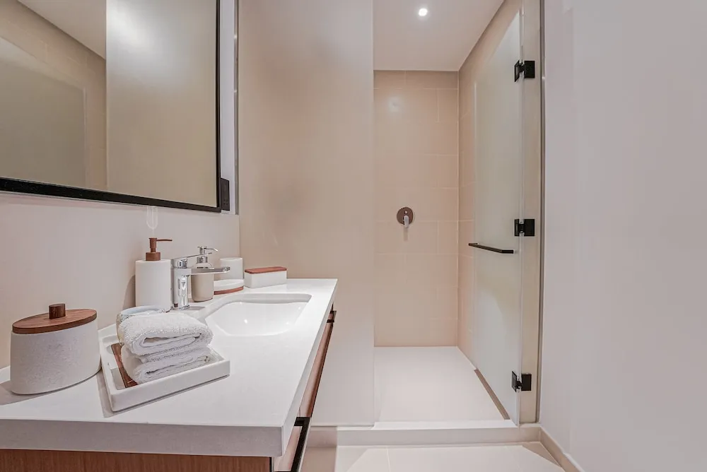 Elite Apart Daire, 3 Yatak Odası, Balkon, Liman Manzaralı