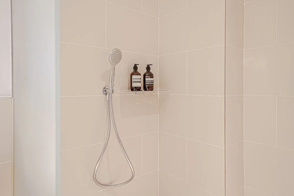 Elite Apart Daire, 3 Yatak Odası, Balkon, Liman Manzaralı