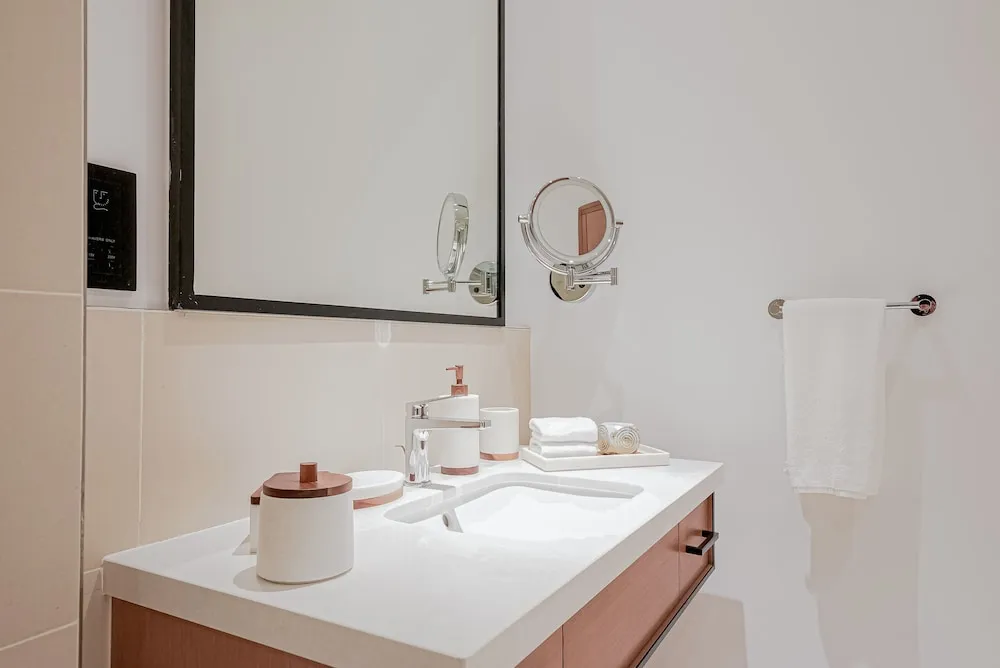 Elite Apart Daire, 3 Yatak Odası, Balkon, Liman Manzaralı