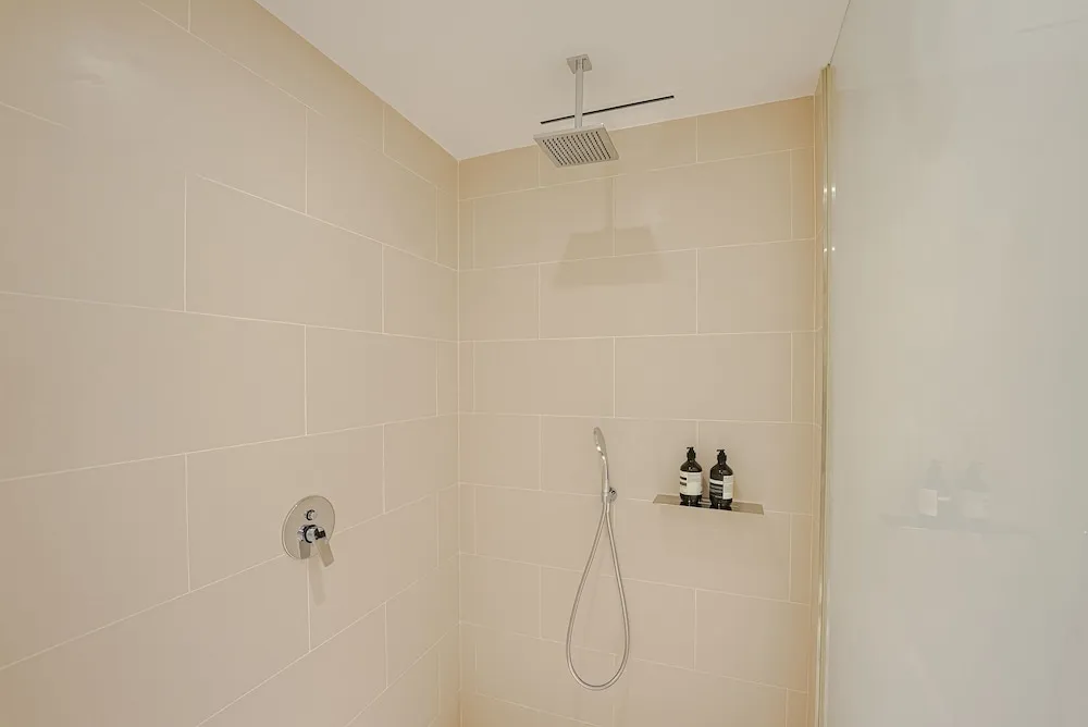 Elite Apart Daire, 3 Yatak Odası, Balkon, Liman Manzaralı