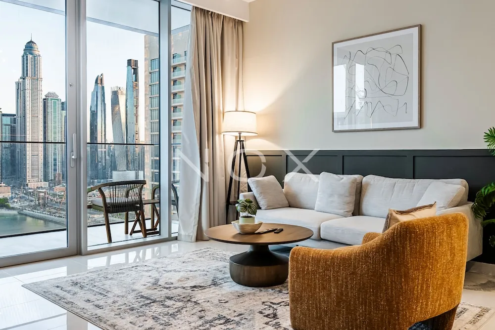 Design Apart Daire