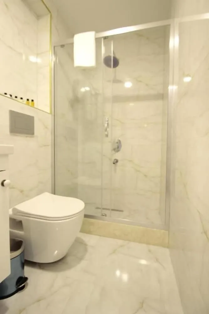 Deluxe Oda, Şehir Manzaralı
