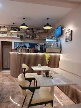 Güler Palas İstanbul Hotel