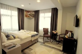 Güler Palas İstanbul Hotel