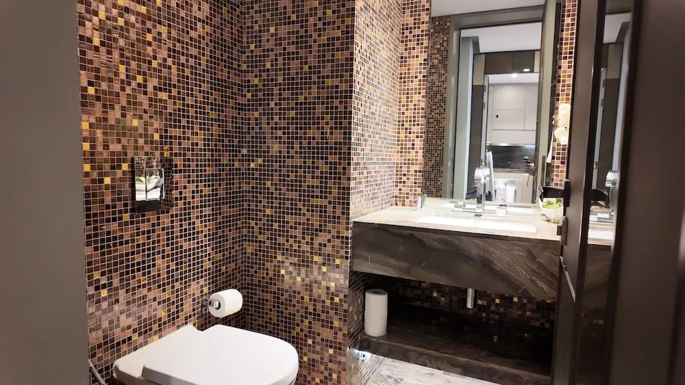 Luxury Apart Daire, Balkon, Plaj Manzaralı