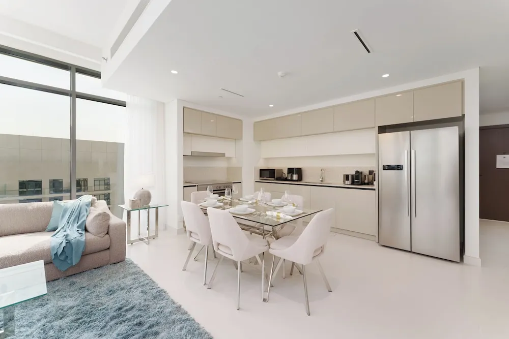 Exclusive Apart Daire, 3 Yatak Odası, Deniz Manzaralı