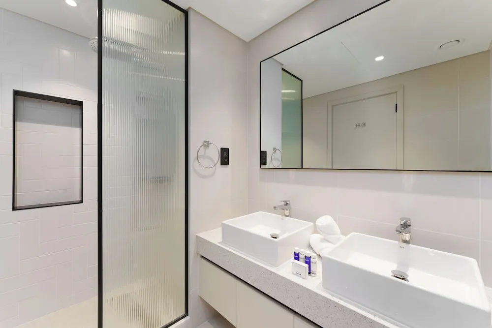 Exclusive Apart Daire, 3 Yatak Odası, Deniz Manzaralı
