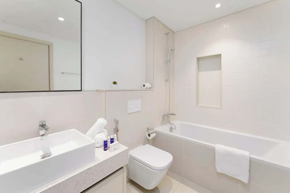 Exclusive Apart Daire, 3 Yatak Odası, Deniz Manzaralı