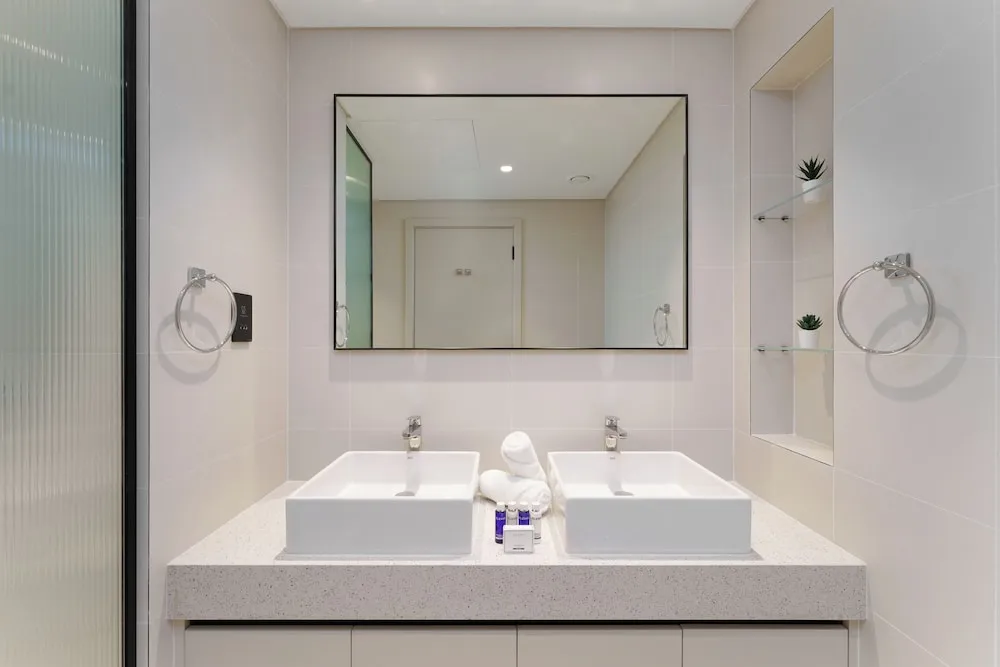 Exclusive Apart Daire, 3 Yatak Odası, Deniz Manzaralı